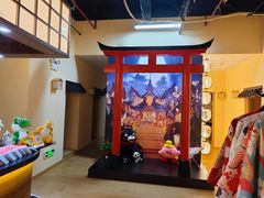 -Win Win电玩·日式の游戏馆