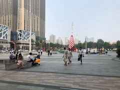 -朗悦公园茂