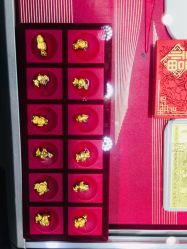 -周大福 CHOW TAI FOOK(新世界百货崇文店)