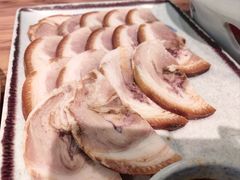 -合合春饼·酱骨·东北菜(潘家园店)