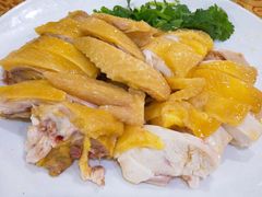 -瑞记湛江鸡饭店·粤西第一鸡(粤垦店)