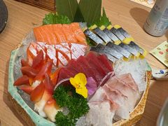 -德川家日本料理(中关村寰太大厦店)