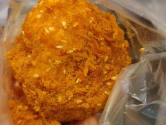 榛子蛋黄风味小贝-鲍师傅糕点(永安里店)