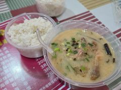 -袁森泰鲜汤(江汉区三民靓汤店)