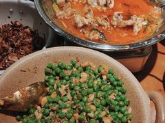 -蛮佬拾·乡里土菜馆(河西王府井店)