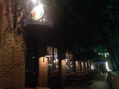 -宝莱纳啤酒花园餐厅PAULANER BRAUHAUS Nanjing(广州路店)