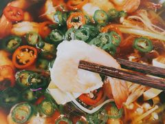 -赵小姐丨新中餐(曲江店)