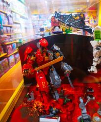 -KIDSLAND(北京蓝色港湾店)