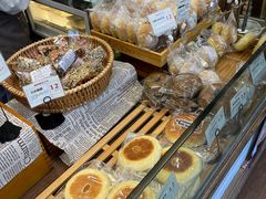 -富贵面包公司(运河店)