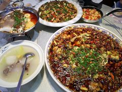 -新概念来凤鱼(璧山店)