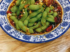 -江城燕子大排档(江汉路步行街店)