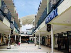 -三井奥特莱斯购物城(爵士之梦长岛店)