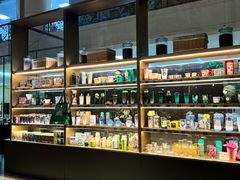 -星巴克(北京西大望路温特莱店)