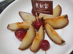 -老厨家(中央大街西七道街店)