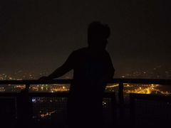 -紫金山山顶公园