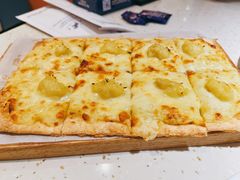 -夏日玛莉西餐厅(金茂览秀城店)