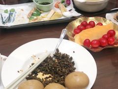 -新虹楼饭庄(崇明陈家镇店)