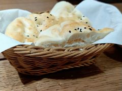 土耳其面包-TUK土耳其餐厅·下午茶(卢湾店)