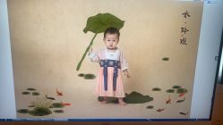 -小熊维尼高端儿童摄影(宝安旗舰店)