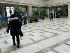 -民航总医院