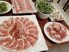 -老字号京味涮肉坊(梦溪路店)