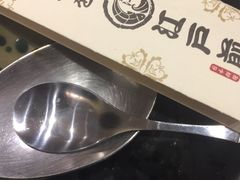 -江户前日本料理(瑞诗酒店店)