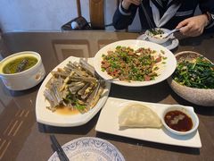 -福来齐·鲁菜海鲜·渔家菜(朝阳街分店)