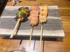 -鸟幸 TORISAKI 炭火居酒屋