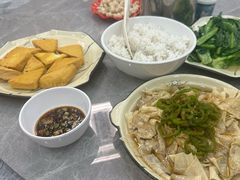 -银峰农庄·特色烧鸡·鲜无花果浸鸡