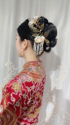 -艾米丽婚纱礼服