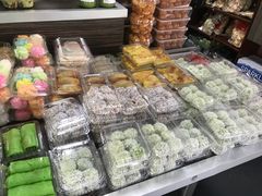 -金珠肉粽