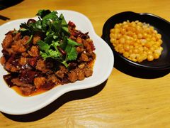 -游园觅食记夜市·小龙虾大排档