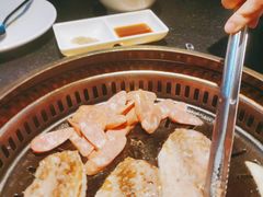 -嘿嘟嘟·肋条烧肉放题(爱融荟城店)