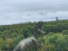 -嘉荫恐龙国家地质公园