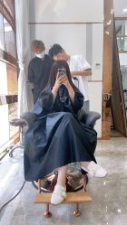 点击看大图 -艾美A·M Hair Salon