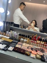 -青禾蒙娜丽莎婚纱摄影(武汉总店)