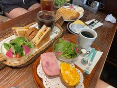 -西村咖啡店 (中山手本店)