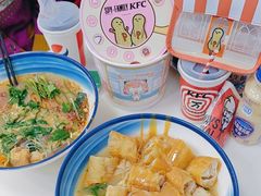 -重庆麻辣烫(国权路店)