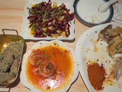 -香缇小院私房菜(盐务街店)
