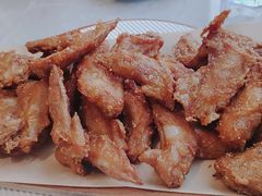 -必胜客(安阳中华路店)