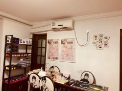 -杉惠素颜美妆皮肤管理中心