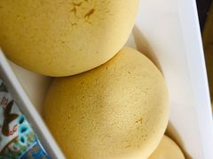 新西兰牛乳泡芙-九月生活(新市街店)