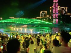 -映月湖中央公园