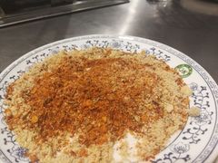 -大汗烧烤滩羊馆(清水河公园店)