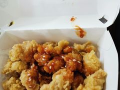 -肯德基(年家浜店)