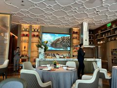 -金海华·悦食东方(苏州中心商场店)