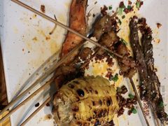 -木屋烧烤(坂田天安云谷店)