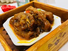 -广州酒家(昌岗地铁站店)