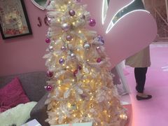 2017圣诞主题-新城市广场
