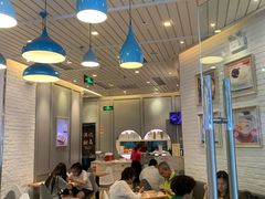 -满记甜品(荟聚购物中心店)